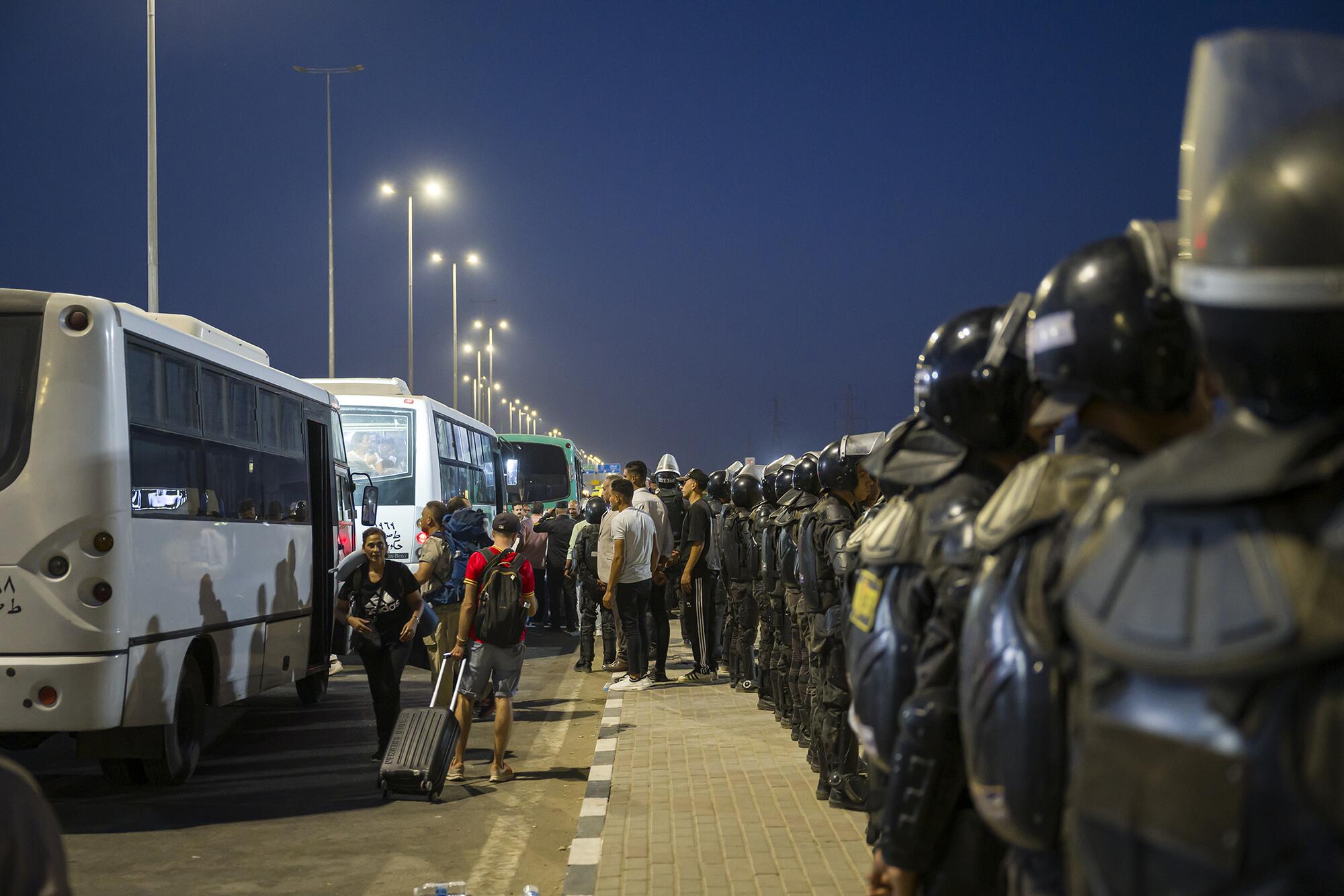 Marcha Global a Gaza - 27